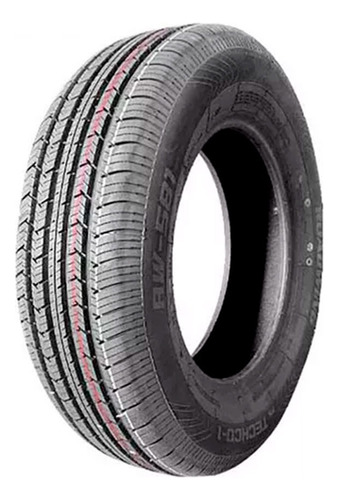 Neumatico 205/55r16 Kumho Ecowing Es31 91h