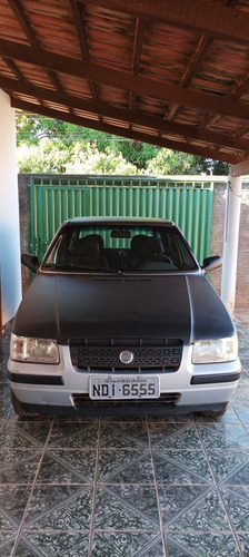 FIAT UNO 2004 1.0 FIRE 5P