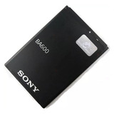 Bateria Celular Sony Ba600 100% Original