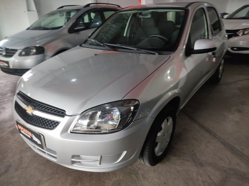 Chevrolet Celta Lt 1.0 Flex