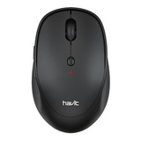 Mouse Havit  Ms76gt Black