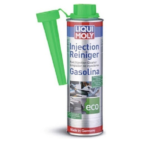 Liqui Moly - Limpia Inyectores Nafta - Injection Reiniger 