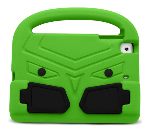 Capa Infantil Maleta Com Alça Para iPad Mini 6 Geração 2021