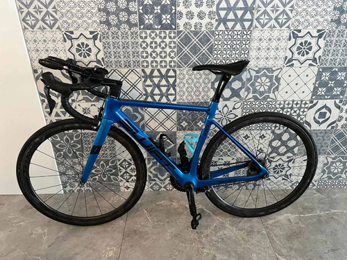 Bicicleta Swift  Racevox Ultegra
