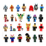 Roblox Figura Muñeca Modelo Colección Juguetes