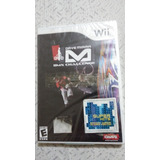 Wii Dave Mirra Bmx *sealed* (no Mario,crash,kart,contra)