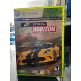 Forza Horizon Xbox 360