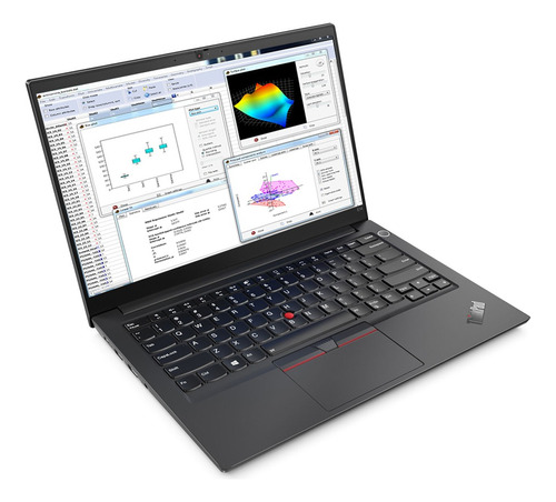 Lenovo Thinkpad E14 Gen 4 I5-1235u 8gb 500gb Ssd Win11 Prodg