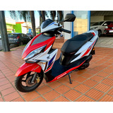 Honda New Elite