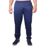 Pantalon Kdy Deportivo Omega Azul Gym Entrenamiento Hombre