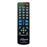 Control Remoto Universal Tv Tubo De Vidrio Todas Las Marcas