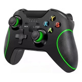 Controle Sem Fio Compatível Com Xbox Sem Fio Gamer