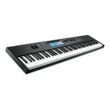 Novation - Launchkey 88 Mk3 88-key Keyboard Controller