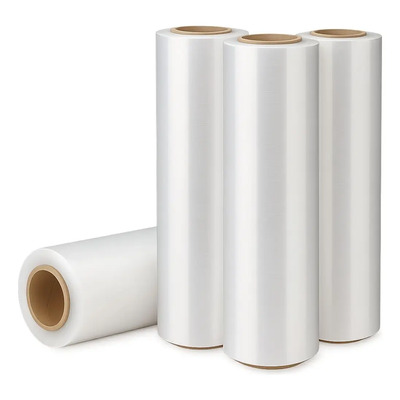 Rollo De Emplaye Transparente 18 X 50 X 700 Pack 4 | MercadoLibre