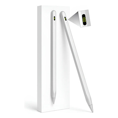 Caneta Touch Screen Stylus Dispaly Ipad Ios Android Windows | Parcelamento sem juros