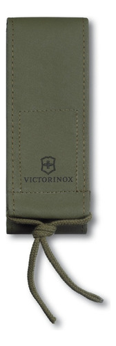 Estuche Victorinox Para Cituron, Nylon Verde Oliva 4.0838.4