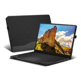 Funda Para Lenovo Yoga 9i 14 2 En 1 Laptop. Negro, 15 PuLG.