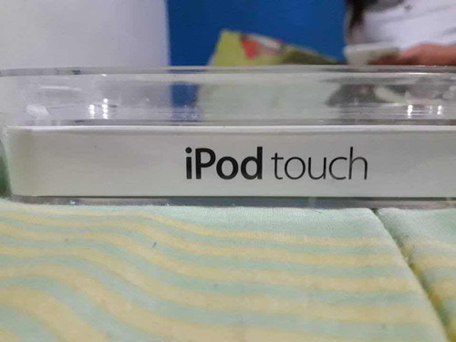 Apple iPod Touch 5 Para Repuesto