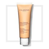 Clarins Doux Nettoyant Gommant Express - Gentle Exfoliating