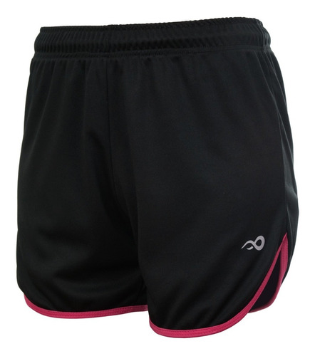 Short Running Deportivo Fitness Gimnasio Ajustable Kadur