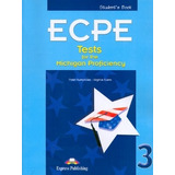 Ecpe Final Tests For The Michigan Proficiency - 3 - Studen