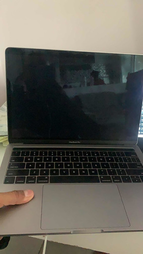 Macbook 2016 I7