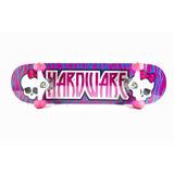 Skate Street Montado Feminino Modelo 5