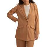 Blazer Nano De Twill Sastrero  #9723