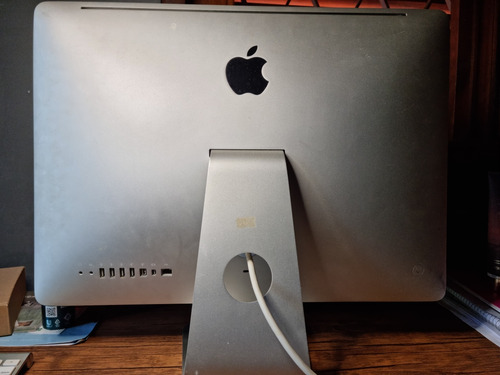 iMac 2010 Com Ssd De 512 Gb