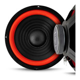 Parlante Woofer Profesional 6.5'' 100w Max Full Energy