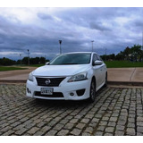 Nissan Sentra 2015 2.0 Sr Cvt