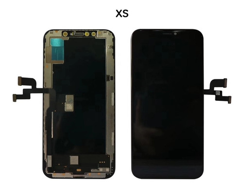 Pantalla Oled Para iPhone XS Display Y Touch
