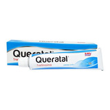 Queratal Crema - Tetrinoina 0.05% - 20g