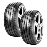 Par Llantas Mr-182 Mirage Medida 195/55r16 91v Xl