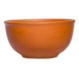 Maceta Terracota Barro Bols Bowl N°13 Blum Jardín Plantas