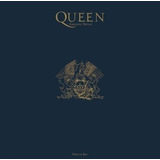 Queen Greatest Hits Ii 180gr 2lp Vinilo Nuevo Musicovinyl