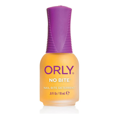 Disuasor De Mordeduras De Uñas Orly No Bite Para Morderse La | Meses sin interés