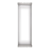 Saquinho Bopp Picole Transparente C/ 250 Gramas