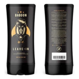 Leave-in Para Cabelo 240ml - Baboon