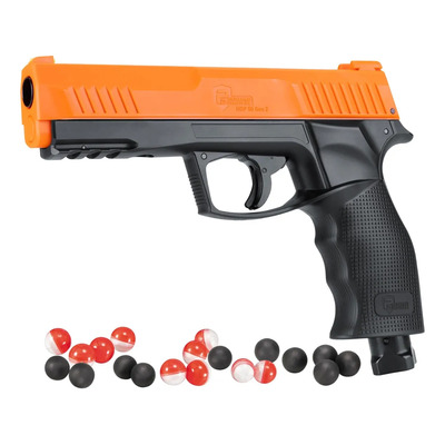 Pistola Traumatica T4e P2p Hdp 50 Defensa Personal  Xchws C | Envío gratis