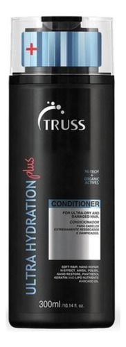  Condicionador Ultra Hydration 300ml - Truss