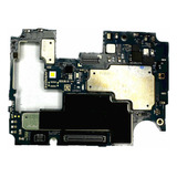 Placa Mãe Samsung Galaxy A51 (sm-515f) Original Retirada