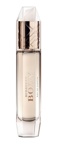 Perfume Burberry Body Edp 75 Ml Para Mujer