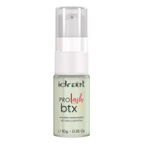 Btx - Emulsion Restauradora De Pestañas Y Cejas Idraet