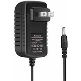 Adaptador De Punta De Barril De 6 V Ca / Cc Compatible Con B