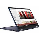 Lenovo Yoga 6 13.3 2-en-1 13.3  Laptop Con Pantalla Táctil -