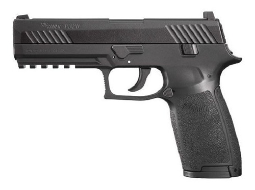 Pistola Co2 Balines Sig Sauer Sig Sauer P320 M17