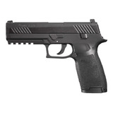 Pistola Co2 Balines Sig Sauer Sig Sauer P320 M17