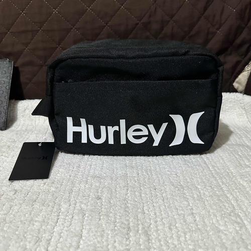 Neceser Sobaquera Hurley Original