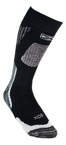 Medias Termicas Invierno Sox Outdoor Acrilico Te57